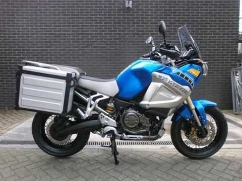 Yamaha XT 1200 Z SUPER TENERE ABS