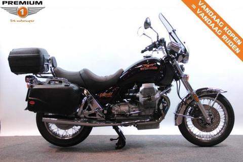 Moto Guzzi CALIFORNIA 1100i (bj 1995)