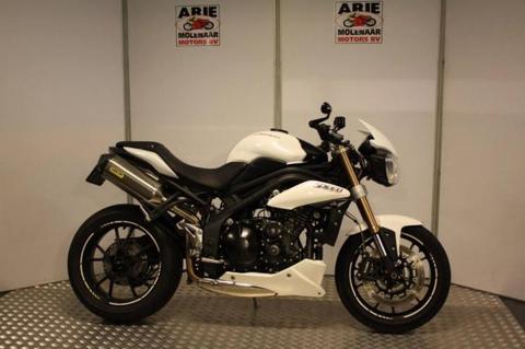 Triumph Speed Triple 1050 ABS