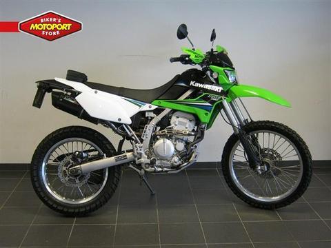 Kawasaki KLX 250