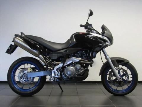 Aprilia Pegaso 650