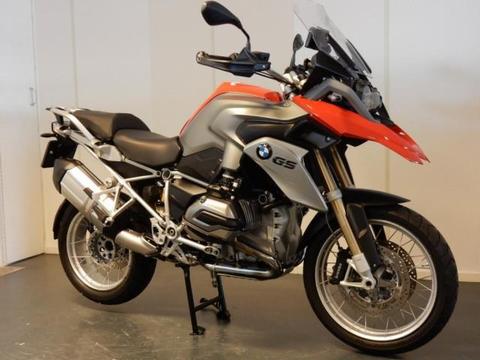 BMW R 1200 GS LC