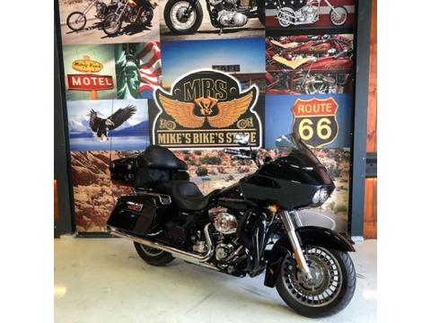 Harley-Davidson Road Glide FLTRU ultra 103ci 2011