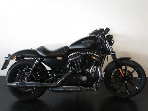 Harley-Davidson XL 883 IRON SPORTSTER XL883