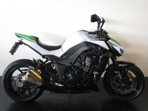 Kawasaki Z 1000 ABS Z1000