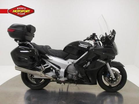 Yamaha FJR 1300