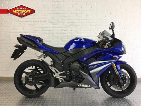 Yamaha YZF - R 1