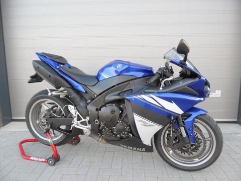 Yamaha YZF - R 1 YZF R1