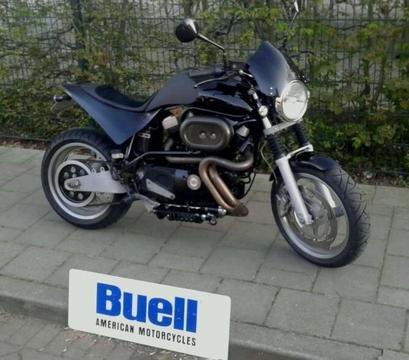 Buell M2 S1