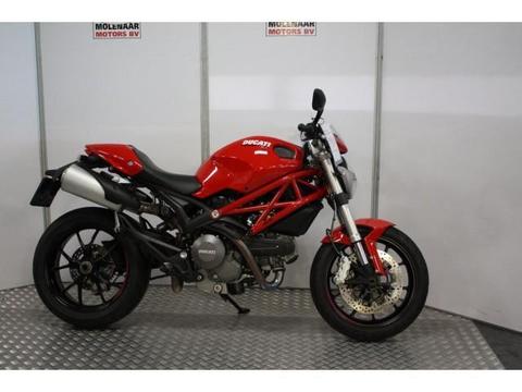 Ducati Monster 796 Abs