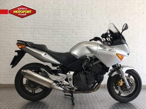 Honda CBF 600