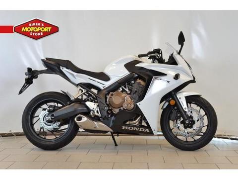 Honda CBR 650 F