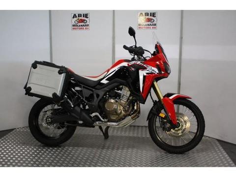 Honda CRF 1000 ABS