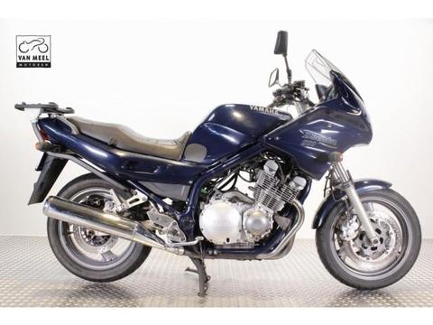 Yamaha XJ 900 S