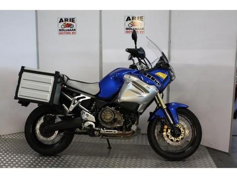 Yamaha XT 1200 Z ABS