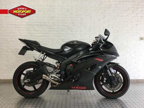 Yamaha YZF - R 6