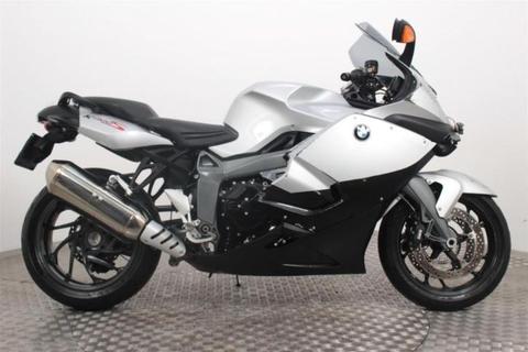 BMW K 1300 S ABS (bj 2012)