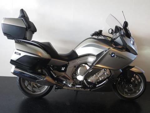 BMW K 1600 GTL K1600 K1600GTL CRUISE