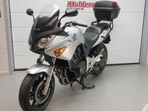 Honda CBF 600 S