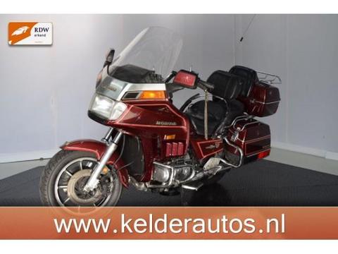 Honda GL 1200 Tour Interstate