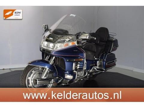 Honda GL 1500 Tour Gold Wing