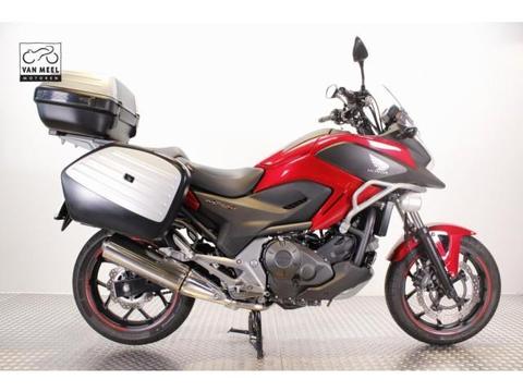 Honda NC 750 X ABS