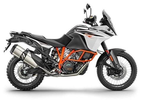 KTM 1090 Adventure R