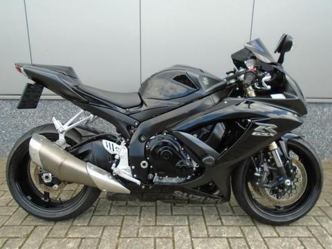 Suzuki GSX-R 600