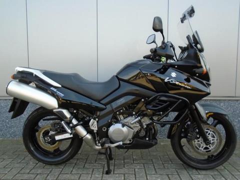 Suzuki V-Strom 1000 V