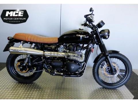 Triumph Scrambler