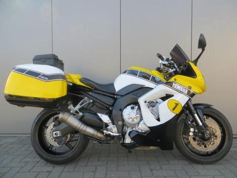 Yamaha FZ 1 ABS