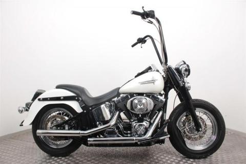 Harley-Davidson FLSTC Softail Heritage Classic (bj 2005)