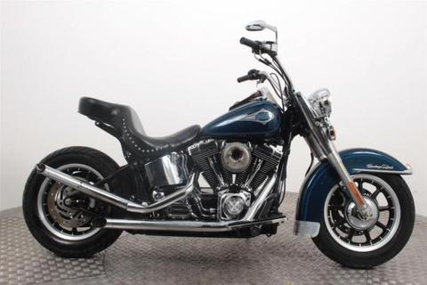 Harley-Davidson FLSTC Softail Heritage Classic (bj 2001)