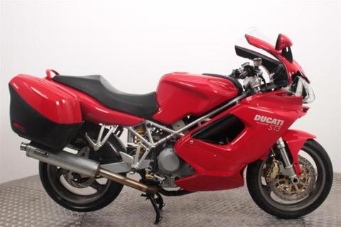 Ducati ST 3 (bj 2005)