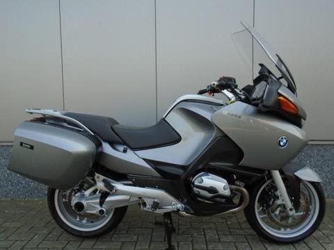 BMW R 1200 RT ABS