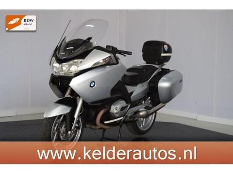 BMW R 1200 RT Tour