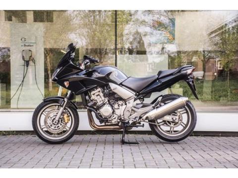 Honda CBF 1000 Tour TOPHALF -ABS- Zo meeneemprijs!