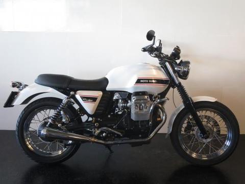 Moto Guzzi V 7 CLASSIC V 7