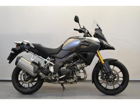 Suzuki V-Strom 1000 ABS