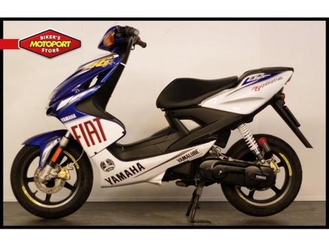 Yamaha Aerox YQ 50 RACE REPLICA