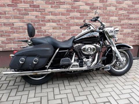 Harley-Davidson Road King FLHRI