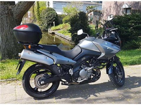 Suzuki V-Strom 650