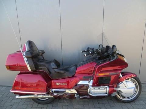 Honda Gold Wing GL 1500