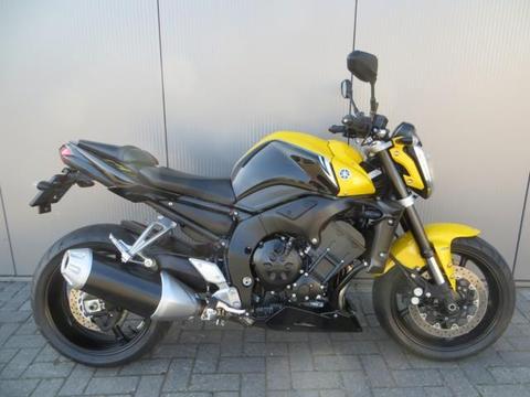 Yamaha FZ 1 ABS