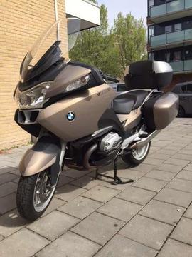 BMW R 1200 RT