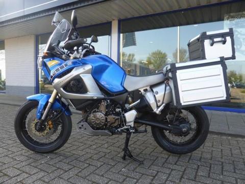 Yamaha XT 1200 Z SUPER TENERE ABS He