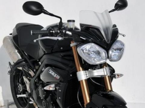 Triumph Speed Triple 1050 NIEUWSTAAT 1e EIGENAAR  2013