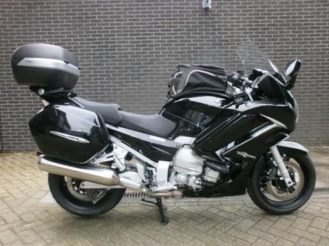 Yamaha FJR 1300 ABS