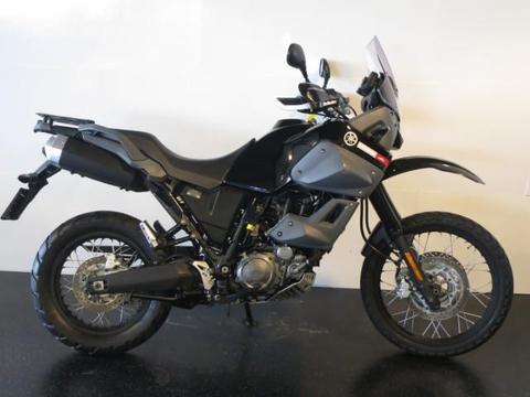 Yamaha XT 660 Z TENERE XT660 XT660Z R X