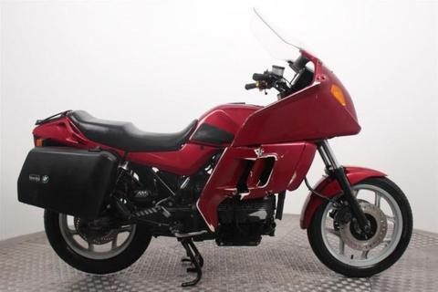 BMW K 75 RT ABS (bj 1994)